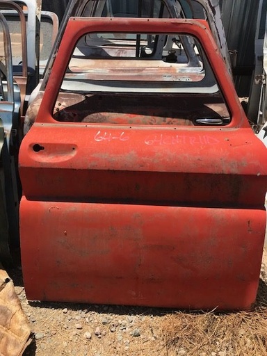 1964 Chevrolet Truck Passenger Door (#64CHTR11D)