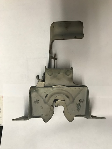 1964 Ford Truck Hood Latch (#64FOHTD)