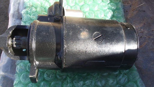 1961 Pontiac Starter Motor (#61POSM1EE)