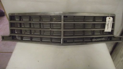 1980 Buick Electra Estate Wagon Grille (#80BUEL1BE)