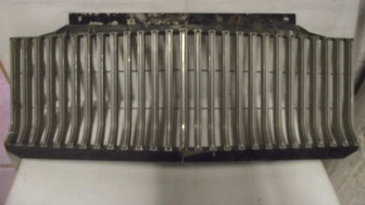 1978 Buick Regal Grille (#78BURE1BE)