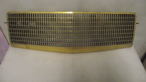 1986 Cadillac Seville Grille (#86CASE1BE)