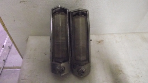 1970 Buick Electra Backup Lights (#70BUBL1BE)