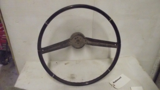 1967 Oldsmobile Steering Wheel (#67OLSW4BE)