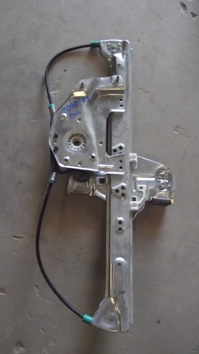 2000 Cadillac Window Regulator  (#00CAWRB4E)