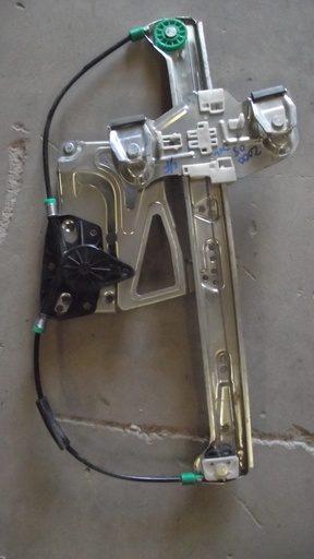 2000 Cadillac Window Regulator (#00CAFRB4E)