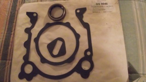 1949 Oldsmobile Timing Cover Kit (#49OLTK1GE)