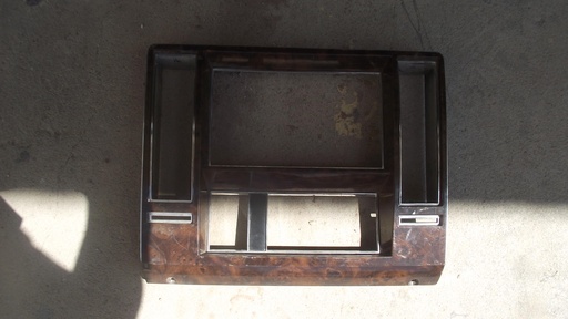 1985 Cadillac Instrument Bezel (#85CAIB2GE)