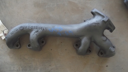 1963 Buick Exhaust Manifold (#63BUEM7BE)