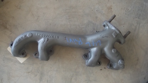 1964 Buick Exhaust Manifold (#64BUEM7BE)