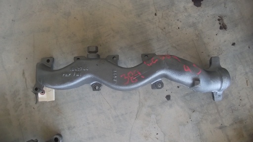 1983 Cadillac Exhaust Manifold (#83CAEM7BE)