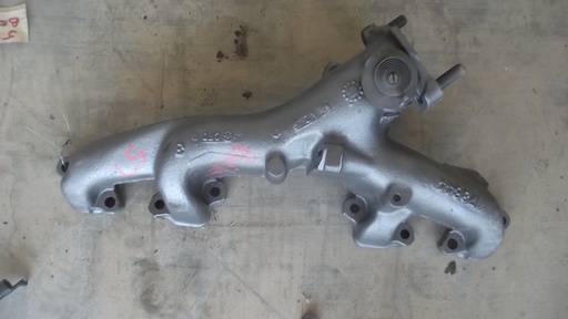 1957 Buick Exhaust Manifold (#57BUEM7BE)