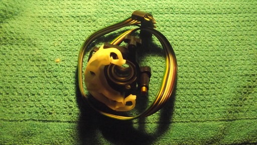 1965 Oldsmobile Turn Signal Switch (#65OLSS2EE)