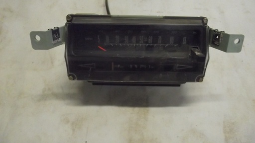 1982 Cadillac Instrument Cluster (#82CAIC1IE)