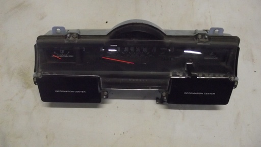 1979 Cadillac Instrument Cluster (#79CAIC1IE)