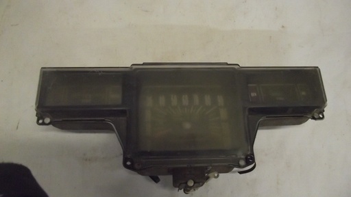 1967 Buick Instrument Cluster (#67BUIC1IE)