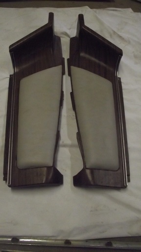 1971 Cadillac Door Panels L/R (#71CADP1JE)