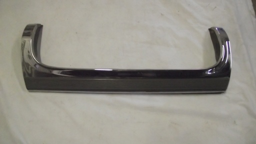 1993 Cadillac Fender Molding LH (#93CAFM10BE)