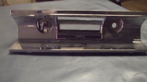 1965 Buick Radio Bezel (#65BURBB3E)