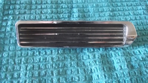 1963 Buick Porthole Molding (#63BUPT2DE)