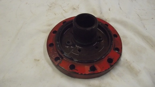 1964 Buick Harmonic Balancer (#64BUHBGBE)