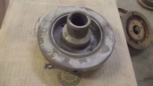 1964 Pontiac Harmonic Balancer (#64POHBGBE)