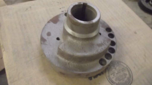 1979 Cadillac Harmonic Balancer (#79CAHBGBE)