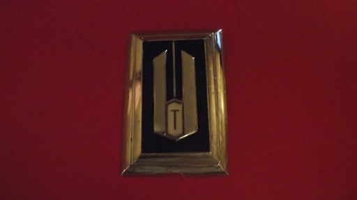 1979 Oldsmobile Wheel Emblem (#79OLWE5EE)