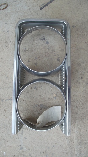 1964 Buick Headlight Housing (#64BUHH4CE)