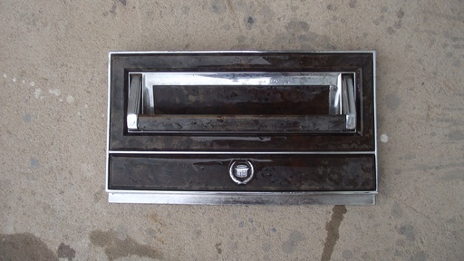 1986 Cadillac Door Pull Handle Panel (#86CADP2GE)