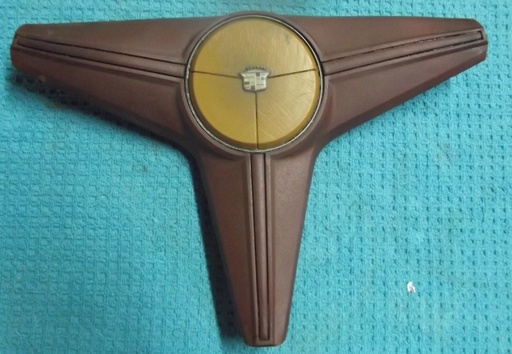 1974 Cadillac Deville Horn Pad (#74CAHPB7E)