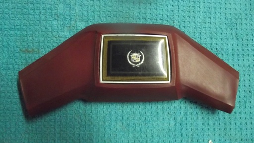 1979 Cadillac Horn Pad (#79CAHPB7E)