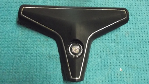 1967 Cadillac Horn Pad (#67CAHPB7E)