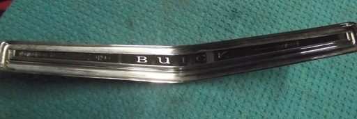 1965 Buick Horn Bar (#65BUHBB8E)