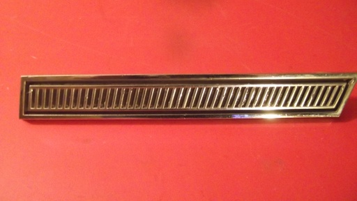 1962 Buick Porthole Trim (#62BUPT2FE)