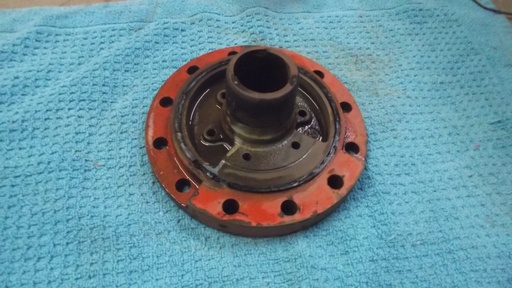 1967 Buick Harmonic Balancer (#67BUHBGBE)