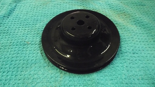 1964 Buick Water Pump Pulley (#64BUWPGBE)