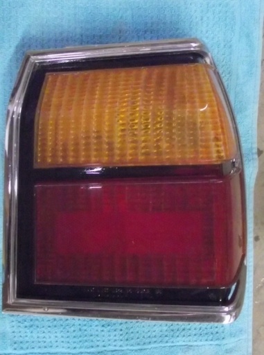 1984 Oldsmobile Tail Light RH (#84OLTL4EE)