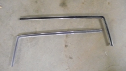 1963 Buick Riviera Dash Trim (#63BUDT10CE)