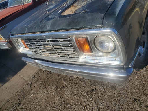 1977-78 Dodge Truck Grill (#77DGTGD)