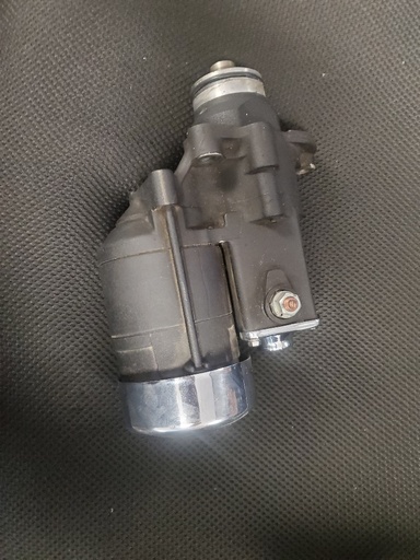 2007-2016 Harley Davidson Touring Starter (#07HDTSD)