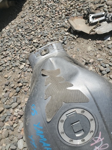 2005 Yamaha YZF600R YZF 600R Gas Tank Fuel Tank (#05YAYZFTD)