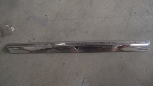 1959 Buick Super Deck Lid Moulding (#59BUTM7CE)