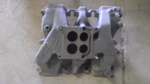 1964-67 Cadillac 429 Intake Manifold (#64CAIM1CE)