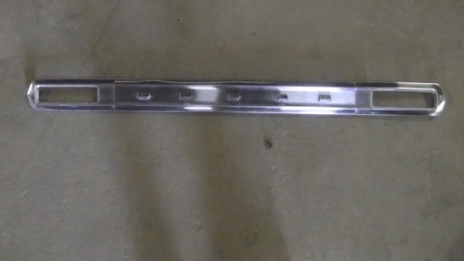 1963 Dodge Dart Trunk Trim (#63DOTT10BE)