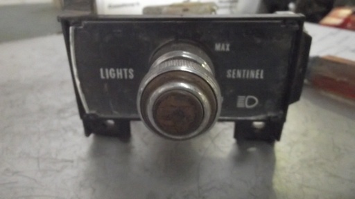 1979-85 Cadillac Headlight Switch Assembly (#79CAHS7CE)