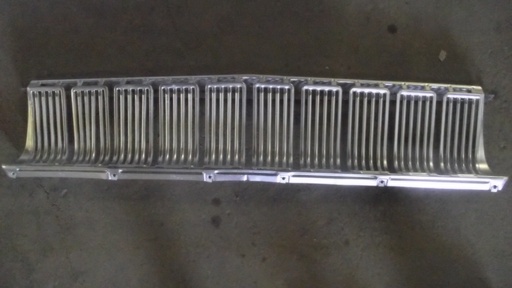 1963 Dodge Dart Grille (#63DOFG1BE)