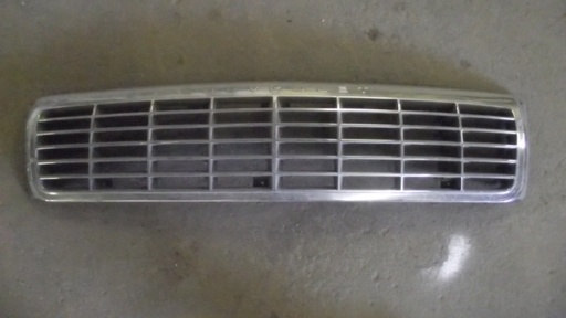 1993-96 Chevrolet Caprice Grille (#93CHFG1BE)