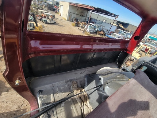 1973-87 Chevrolet GMC Truck Cab (#73CHRTCD)