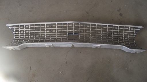 1963 Ford Galaxie Grille (#63FOFG1BE)